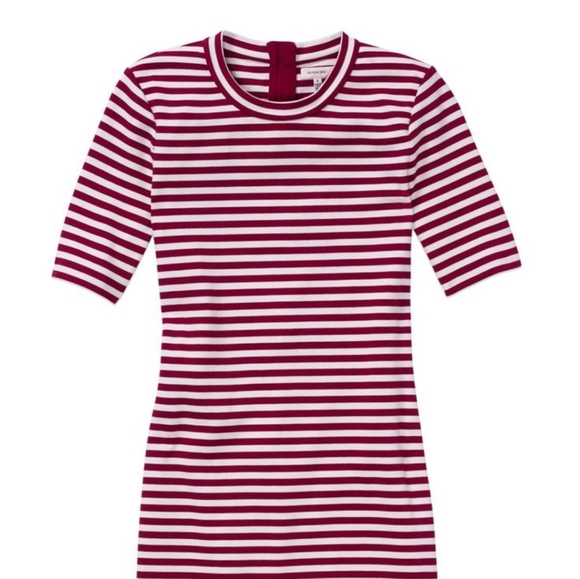 Aritzia Sunday Best Mini Dress - Picture 3 of 3